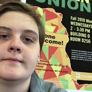 Meet your Posher, Hannah